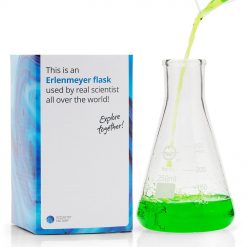 Erlenmeyerkolv