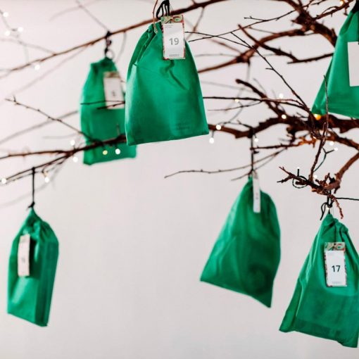 Årets julkalender