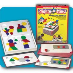 Mighymind spel