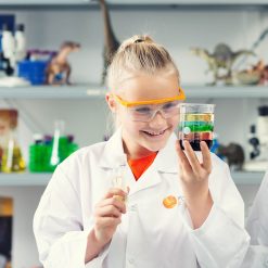 Mitt första laboratorium 🧪 - Bild 4