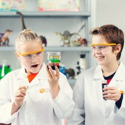 Mitt första laboratorium 🧪 - Bild 3