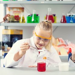 Mitt första laboratorium 🧪 - Bild 6