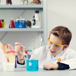 Mitt första laboratorium 🧪 - Bild 5