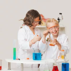 Mitt första laboratorium 🧪 - Bild 8
