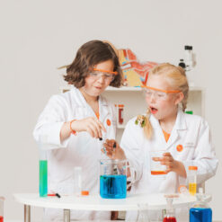 Mitt första laboratorium 🧪 - Bild 7