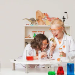 Mitt första laboratorium 🧪 - Bild 9