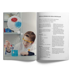 Mitt första laboratorium 🧪 - Bild 10