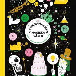 Grundämnenas magiska värld