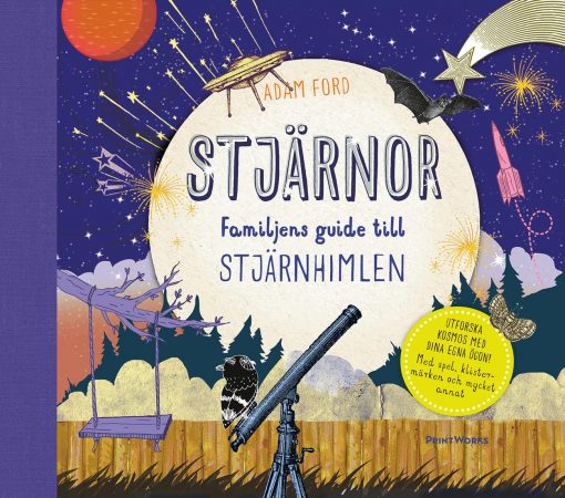 stjärnor-familjens guide