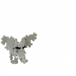 Plus Plus basic - 600 bitar - Bild 6