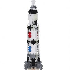 Plus Plus Saturn V Rocket - 240 bitar - Bild 2