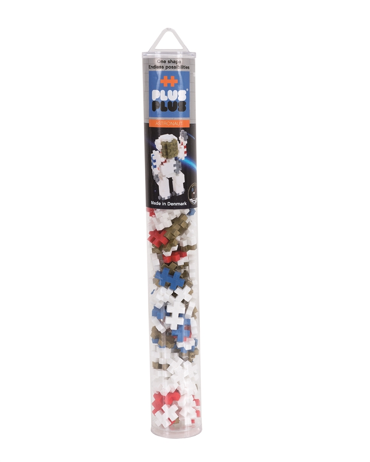 Plus Plus Astronaut - 100 bitar