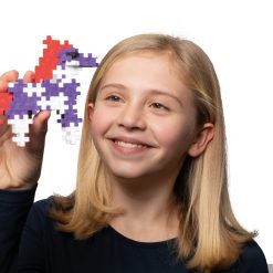 Plus Plus Stegosaurus - 100 bitar - Bild 3