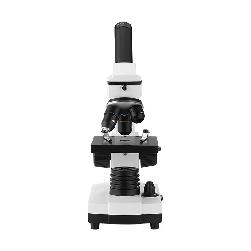 Mikroskop 40-400x 🔬 - Bild 3