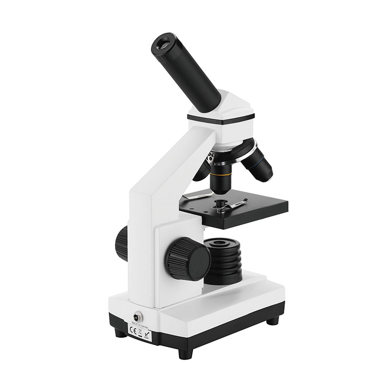 Mikroskop 40-400x 🔬 - Bild 4