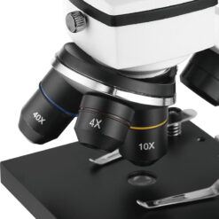 Mikroskop 40-400x 🔬 - Bild 5