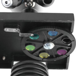 Mikroskop 40-400x 🔬 - Bild 6