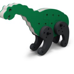 BAKOBA DraCroSaurus - Bild 4