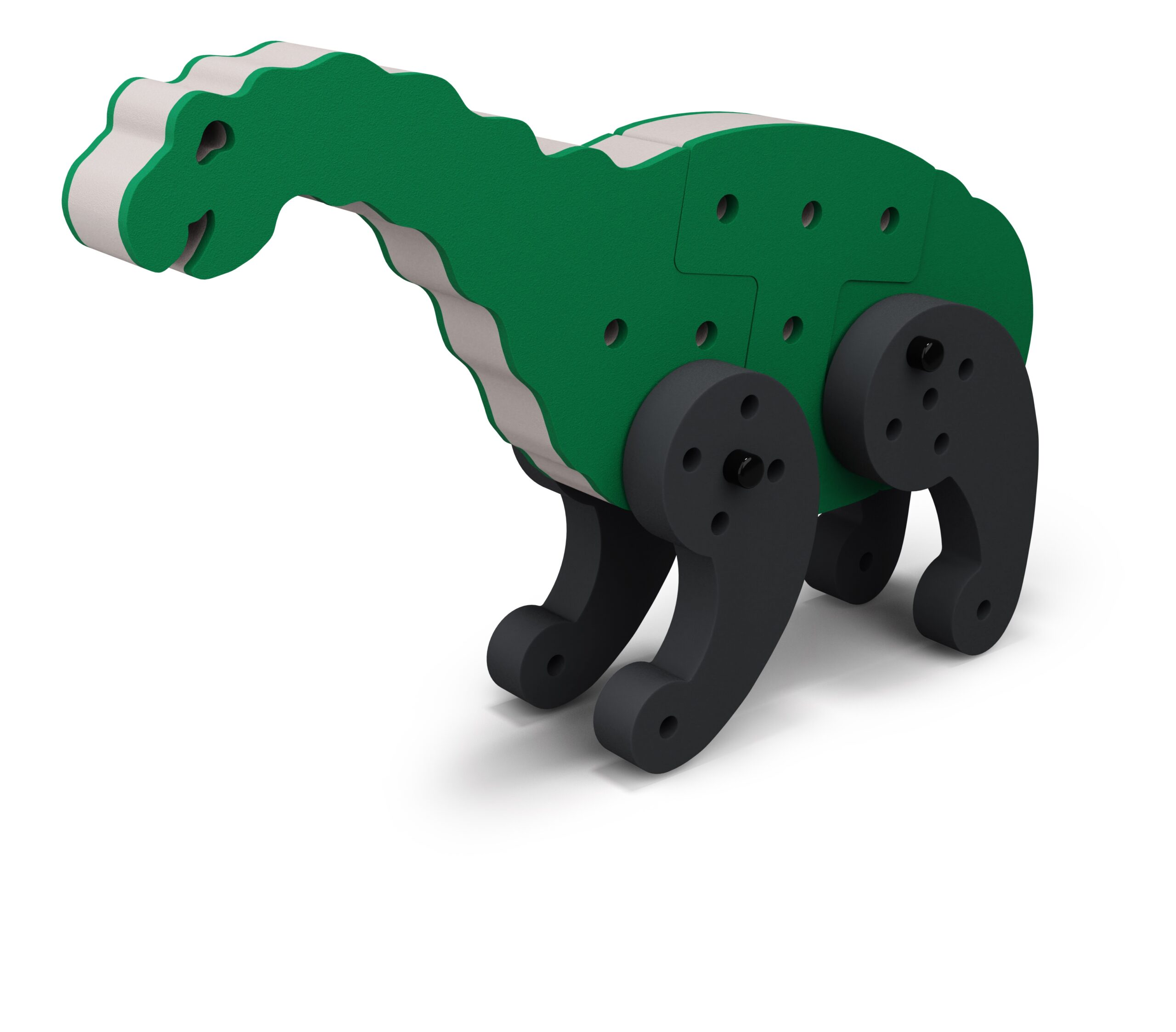 BAKOBA DraCroSaurus - Bild 4