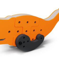 BAKOBA PengWhalOo - Bild 2