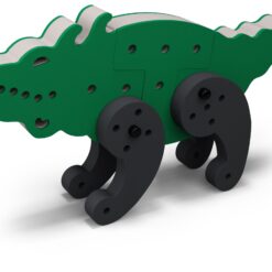 BAKOBA DraCroSaurus - Bild 3