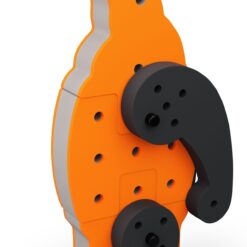 BAKOBA PengWhalOo - Bild 4