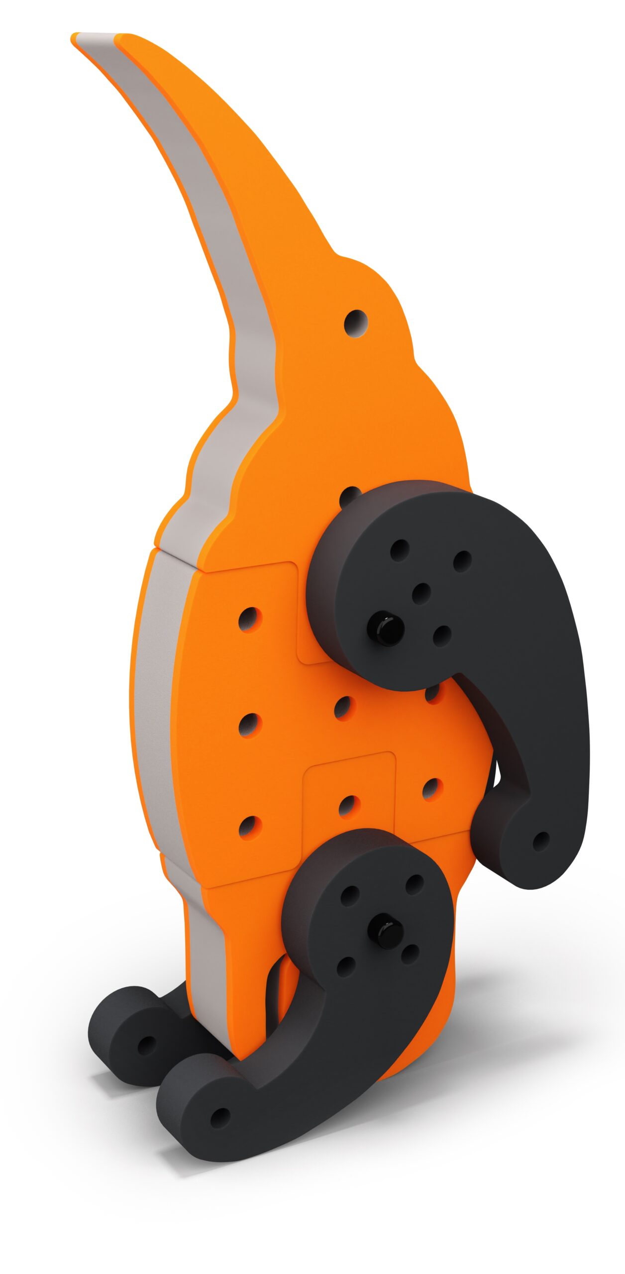 BAKOBA PengWhalOo - Bild 4