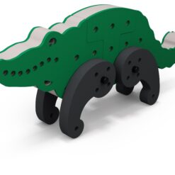 BAKOBA DraCroSaurus - Bild 5