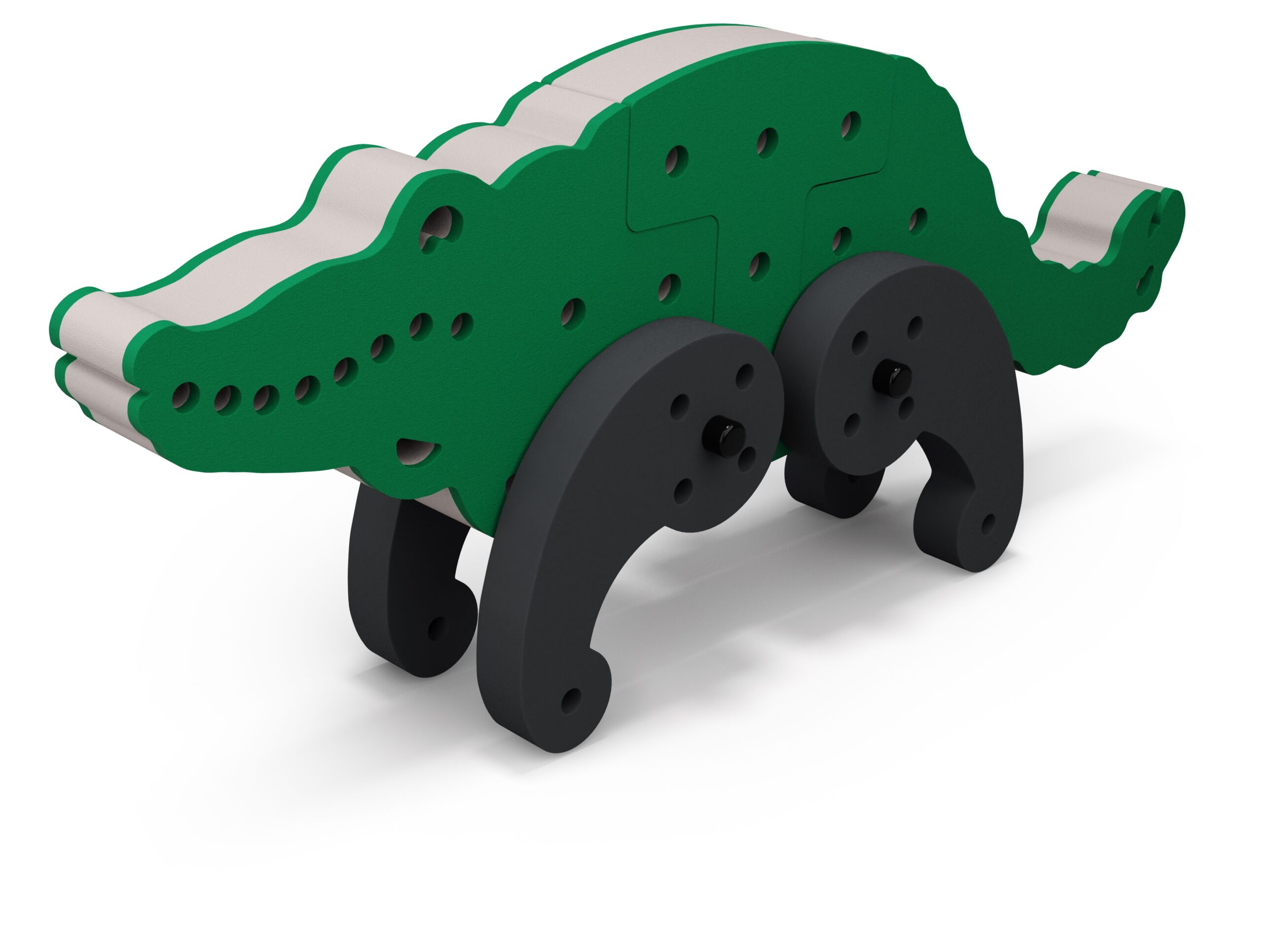 BAKOBA DraCroSaurus - Bild 5
