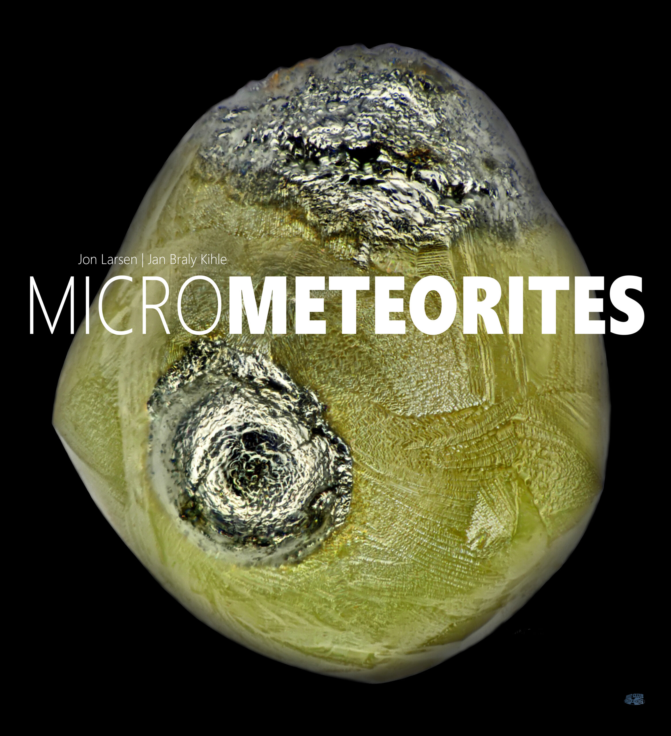 Atlas of Micrometeorites