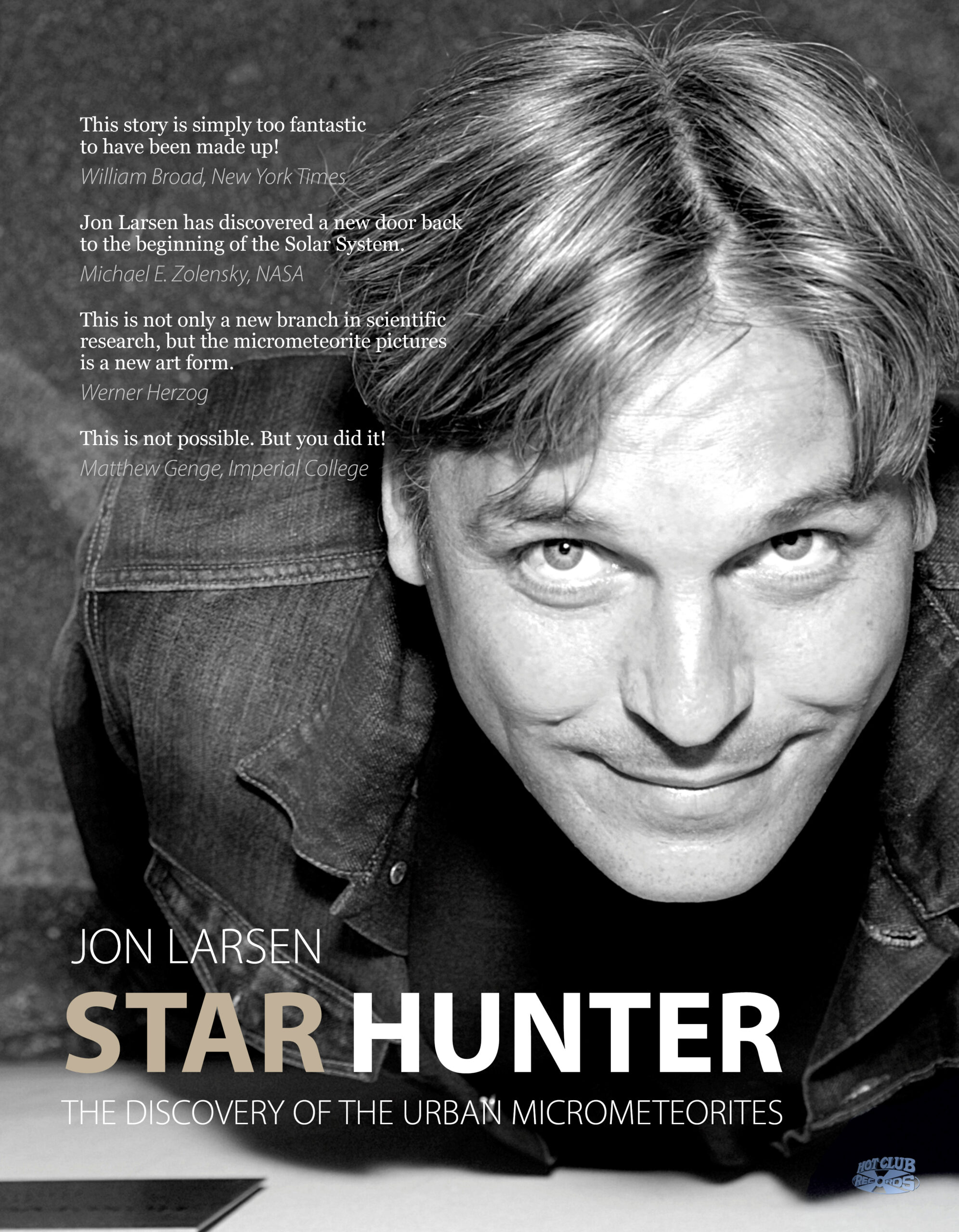 Star hunter