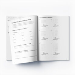 Forskarfabrikens multiplikationshäfte - Bild 2