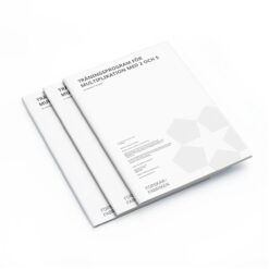 Forskarfabrikens multiplikationshäfte