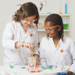experimentlådor