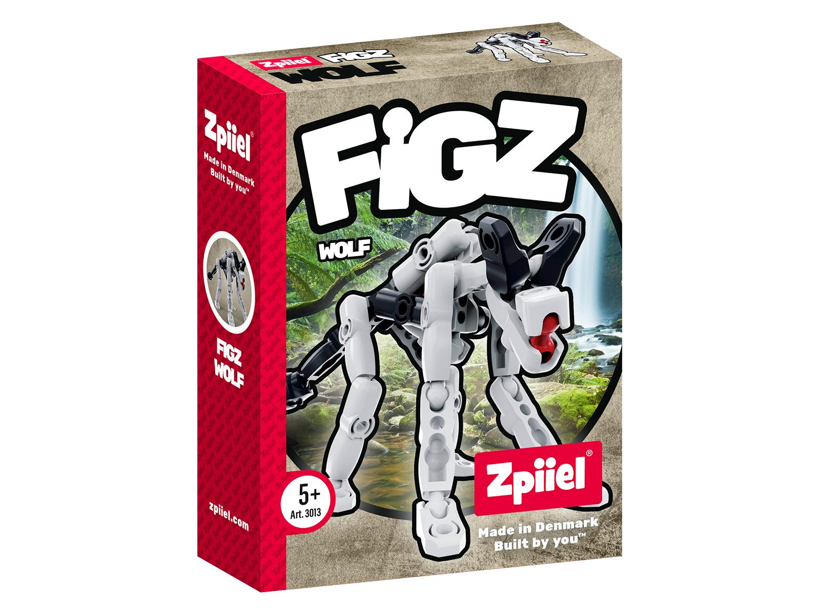 FiGZ Varg
