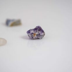 Spännande kvartskristaller - Bild 6