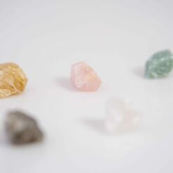 Spännande kvartskristaller - Bild 4