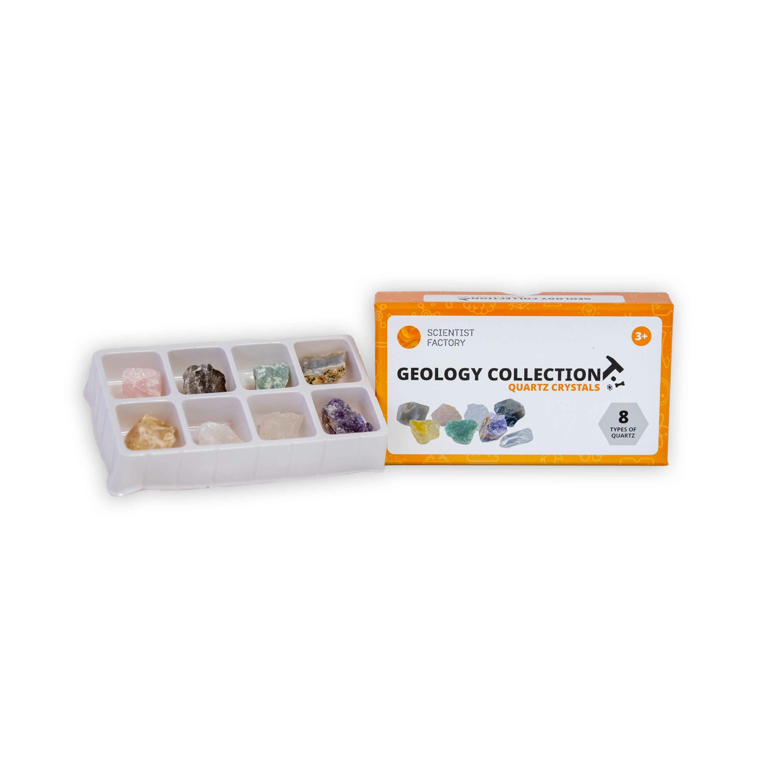 Mikroskop 🔬för barn- paketerbjudande! 🛍️ - Bild 6