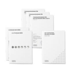 Forskarfabrikens matematikpaket