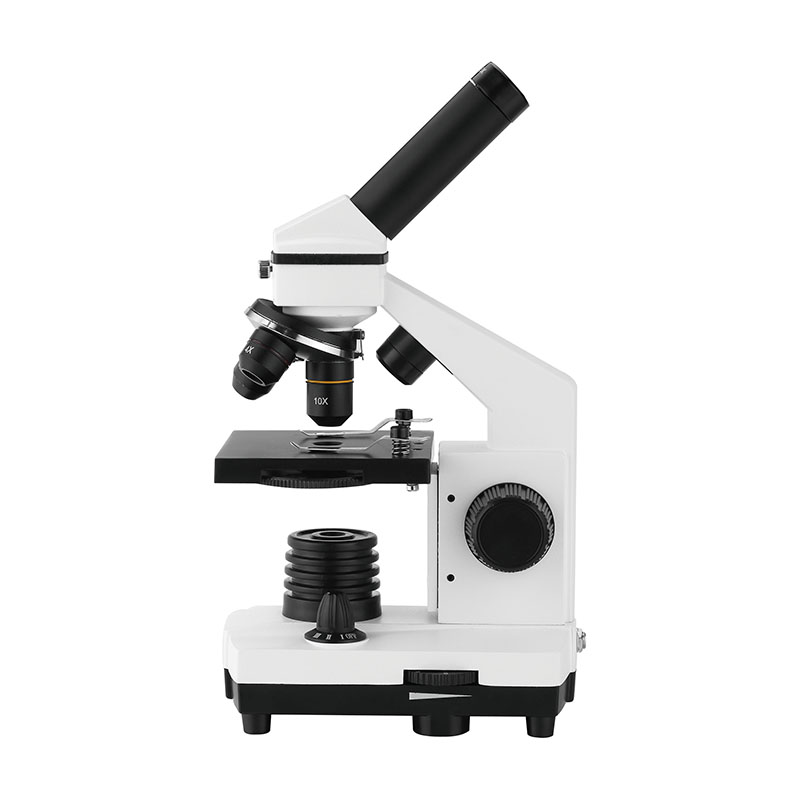 Mikroskop 🔬 40-400x - paketerbjudande 🛍️ - Bild 2