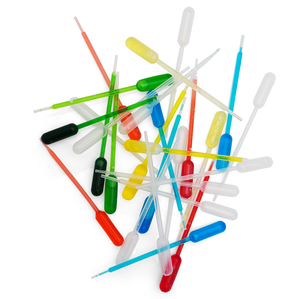 Mikroskop 🔬 40-400x - paketerbjudande 🛍️ - Bild 6