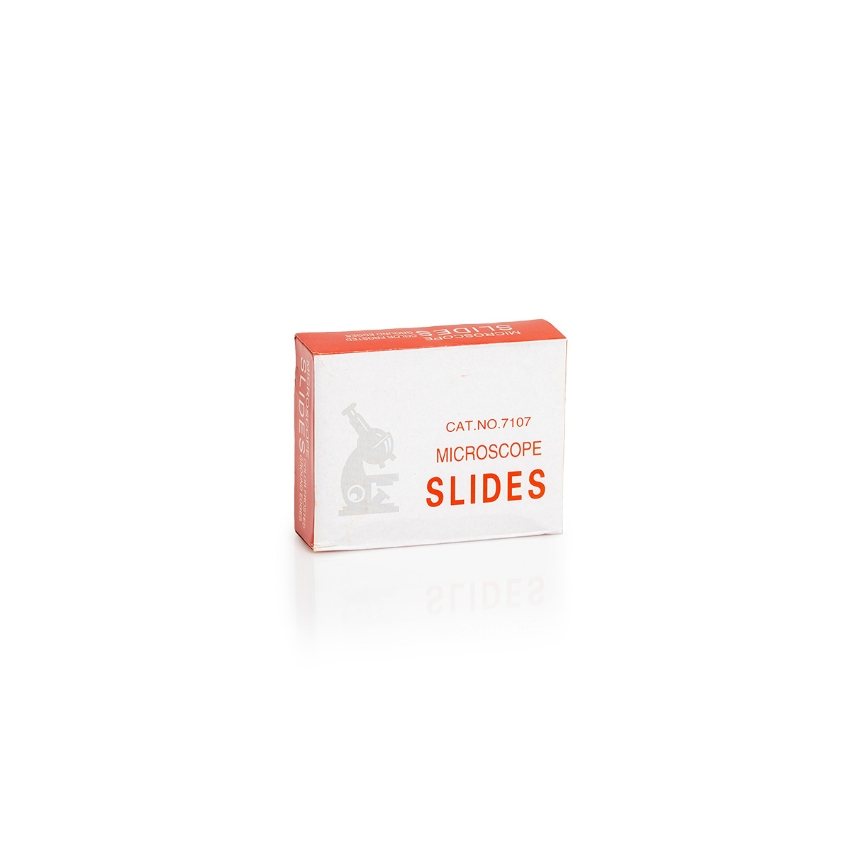 Mikroskop 🔬 40-400x - paketerbjudande 🛍️ - Bild 5