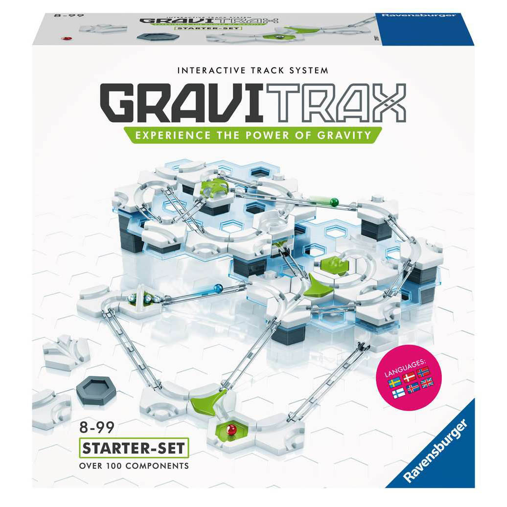 GraviTrax Starter-set - Bild 4