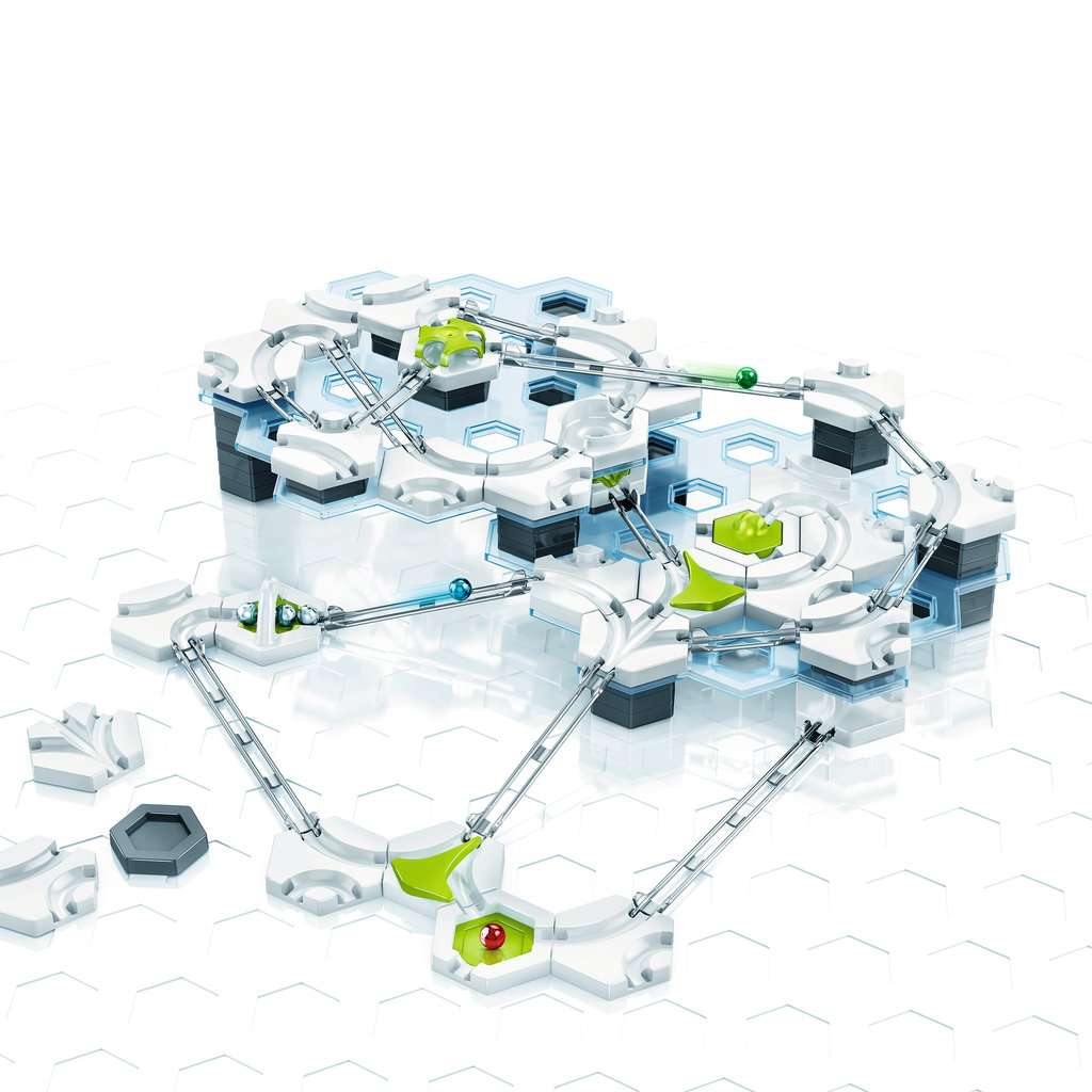 GraviTrax Starter-set - Bild 2