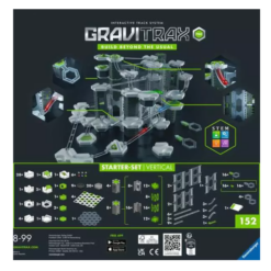 GraviTrax PRO Starter-Set Vertical - Bild 5