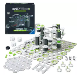 GraviTrax PRO Starter-Set Vertical - Bild 4