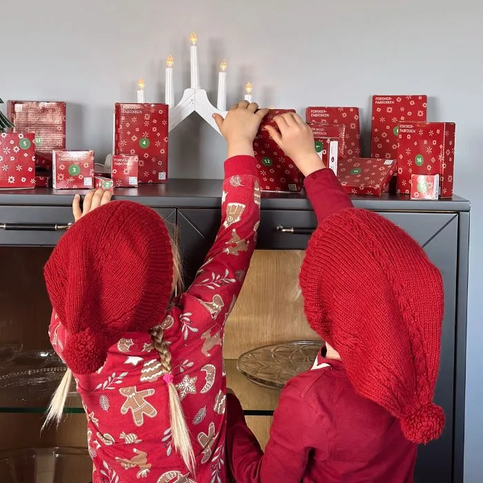 Adventskalender 2026 - Bild 9