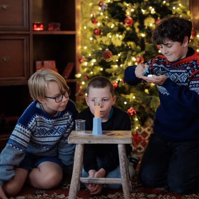 Adventskalender 2026 - Bild 4