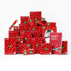Julkalender