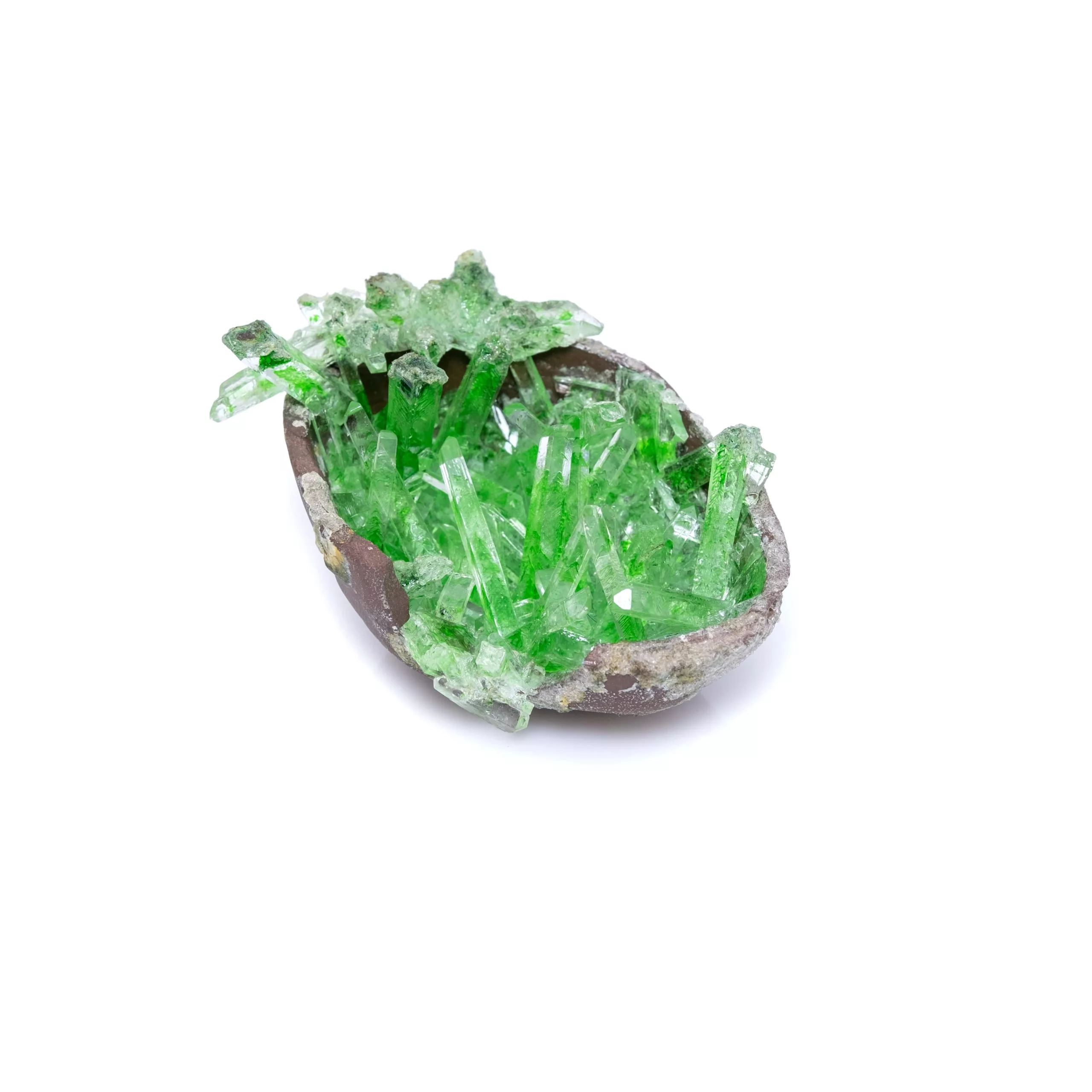 Kristallkemi - Bild 4